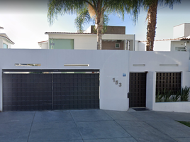 Maison 4 chambre à vendre à Queretaro, Queretaro, Queretaro, Queretaro
