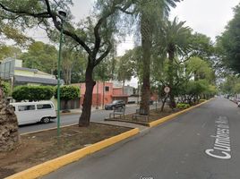 4 Schlafzimmer Haus zu verkaufen in Miguel Hidalgo, Mexico City, Miguel Hidalgo