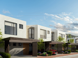 3 Habitación Casa en venta en Tumbaco, Pichincha, Tumbaco
