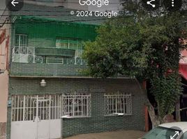 5 Bedroom Villa for sale in Cuauhtemoc, Mexico City, Cuauhtemoc