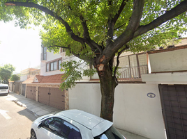 4 Schlafzimmer Villa zu verkaufen in Benito Juarez, Mexico City, Benito Juarez