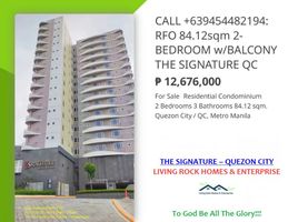 2 Bedroom Apartment for sale in Manila, Metro Manila, Sampaloc, Manila