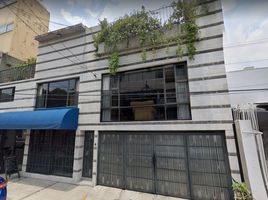 4 Bedroom House for sale in Miguel Hidalgo, Mexico City, Miguel Hidalgo, Mexico City