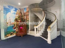 5 Phòng ngủ Biệt thự for sale in Sài Gòn Pearl, Phường 22, Phường 22