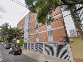 2 Habitación Apartamento en venta en Miguel Hidalgo, Ciudad de México, Miguel Hidalgo