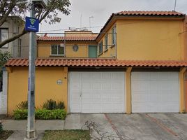 4 Habitación Casa en venta en Gustavo A Madero, Ciudad de México, Gustavo A Madero