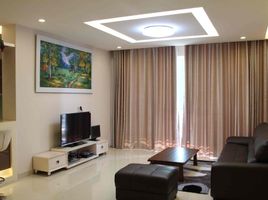 3 Bedroom Condo for rent in Tan Phong, Ho Chi Minh City, Tan Phong
