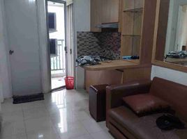 2 Kamar Apartemen for sale in Jatinegara, Jakarta Timur, Jatinegara