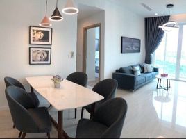 2 Bedroom Condo for rent in Thu Thiem, Ho Chi Minh City, Thu Thiem, District 2, Ho Chi Minh City