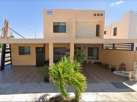 在Yucatan出售的3 卧室 屋, Merida, Yucatan