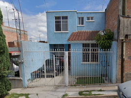3 Schlafzimmer Haus zu verkaufen in Aguascalientes, Aguascalientes, Aguascalientes, Aguascalientes