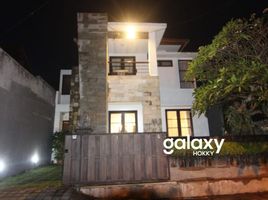 4 Bedroom House for sale in Badung, Bali, Kuta, Badung