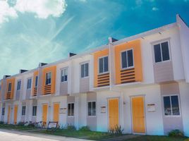 2 Schlafzimmer Reihenhaus zu verkaufen in Bohol, Central Visayas, Dauis, Bohol