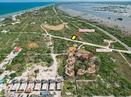  Grundstück zu verkaufen in Chicxulub Pueblo, Yucatan, Chicxulub Pueblo