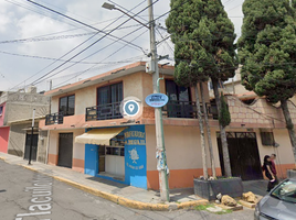 Villa 4 chambre à vendre à Nezahualcoyotl, Mexico, Nezahualcoyotl