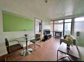 1 Bedroom Condo for rent in Manila International Airport LRT-1, Pasay City, Makati City