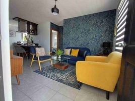 Appartement 2 chambre à vendre à Hueypoxtla, Mexico, Hueypoxtla