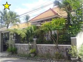 4 Kamar Rumah for sale in Universitas Brawijaya, Lowok Waru, Sukun