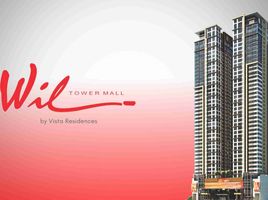 Studio Condominium for sale in Providence Hospital, Quezon City, Quezon City