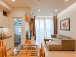 2 Phòng ngủ Căn hộ for rent in An Lợi Đông, Quận 2, An Lợi Đông