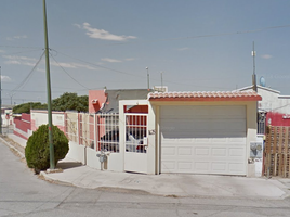 3 Schlafzimmer Haus zu verkaufen in Juarez, Chihuahua, Juarez
