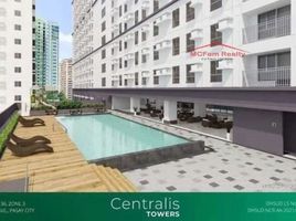 Appartement 1 chambre à vendre à Pasay City, Metro Manila, Pasay City