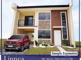 3 Bedroom House for sale in Tanauan City, Batangas, Tanauan City