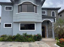 Maison 4 chambre à vendre à Guayaquil, Guayas, Guayaquil, Guayaquil, Guayas, Équateur
