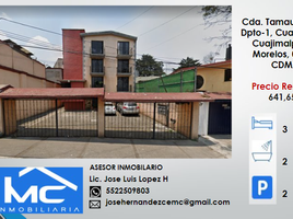 3 Schlafzimmer Appartement zu verkaufen in Huixquilucan, Mexico, Huixquilucan