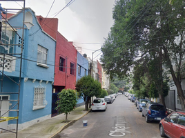 2 Habitación Casa en venta en Miguel Hidalgo, Ciudad de México, Miguel Hidalgo