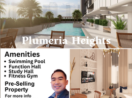  Apartment for sale in Quirino LRT-1, Malate, Malate