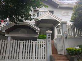 5 Bedroom Villa for sale in Quezon City, Eastern District, Quezon City