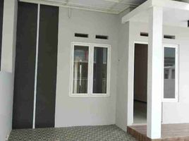 2 Kamar Vila for sale in Dau, Malang Regency, Dau