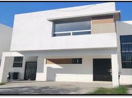2 Schlafzimmer Villa zu verkaufen in San Nicolas De Los Garza, Nuevo Leon, San Nicolas De Los Garza