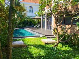 4 Bedroom Villa for sale in Thao Dien, District 2, Thao Dien