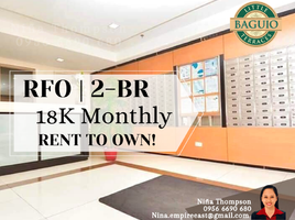 2 Bedroom Apartment for sale at Little Baguio Terraces, San Juan City