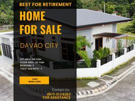 2 chambre Maison for sale in Davao, Davao City, Davao del Sur, Davao