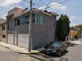 Villa 4 chambre à vendre à Toluca, Mexico, Toluca