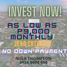 1 Bedroom Condo for rent in Cainta, Calabarzon, Cainta, Rizal
