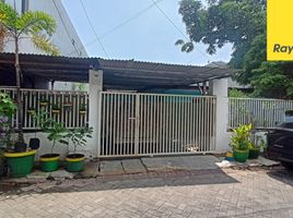 4 Bedroom Villa for sale in Gubeng, Surabaya, Gubeng