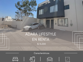 3 Schlafzimmer Wohnung zu vermieten in El Marques, Queretaro, El Marques