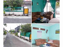  House for sale in Wonokromo, Surabaya, Wonokromo