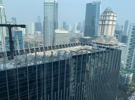 3 Kamar Apartemen for sale in Pacific Place, Tanah Abang, Tanah Abang