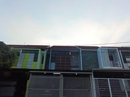 4 Schlafzimmer Villa zu verkaufen in Cicadas, West Jawa, Cicadas