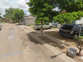 Maison 2 chambre à vendre à Culiacan, Sinaloa, Culiacan