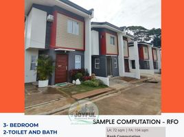 3 Bedroom House for sale in San Jose del Monte City, Bulacan, San Jose del Monte City