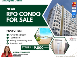 1 Habitación Apartamento en venta en Quezon City, Metro Manila, Quezon City