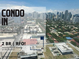 2 Bedroom Condo for sale in Makati City, Southern District, Makati City