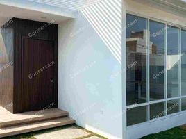 3 Habitación Villa en venta en Portoviejo, Manabi, Portoviejo, Portoviejo