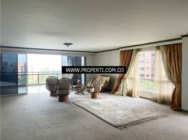 4 Bedroom Apartment for rent in Medellin, Antioquia, Medellin